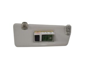 Aletta Parasole Destra Renault Clio 4 964003555R - 34456