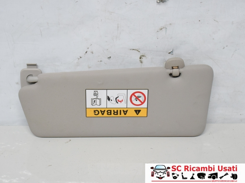 Aletta Parasole Destra Renault Clio 4 964003555R - 34456