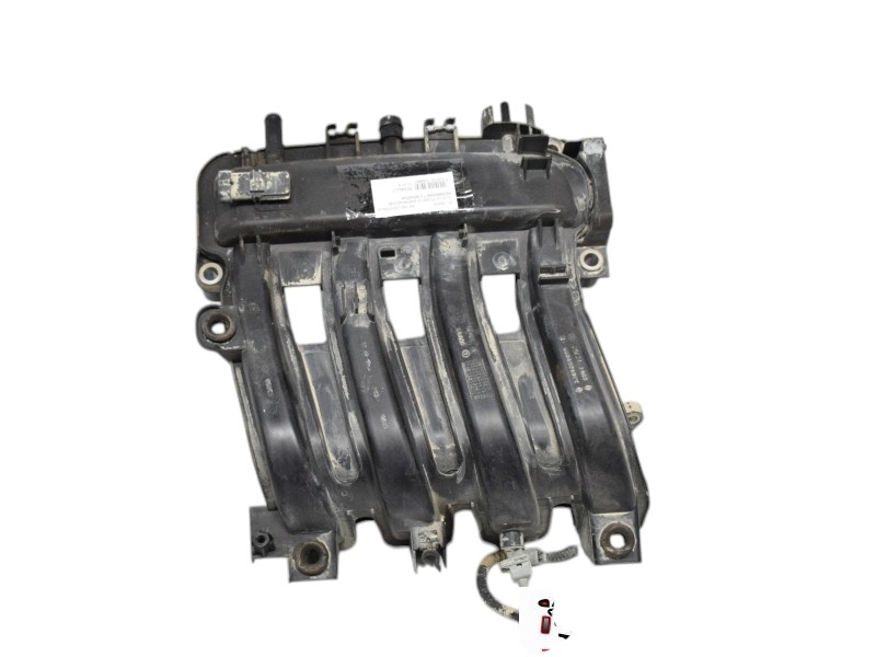 Collettore Aspirazione Renault Clio 4 1.2 Benzina 8200880099 - 34458 Collettore Aspirazione Renault Clio 4 1.2 Benzina 8200880099 - 34458