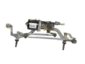 Tergicristallo Renault Clio 4 288004542R - 34461