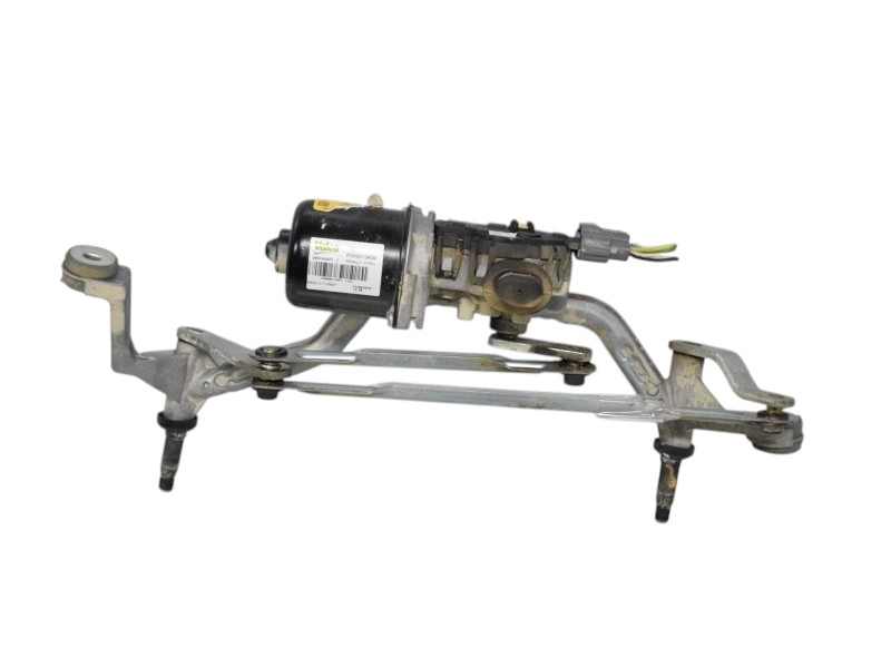 Tergicristallo Renault Clio 4 288004542R - 34461