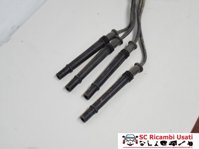 Bobine Accensione Renault Clio 4 8200702693 8200734204 - 34463