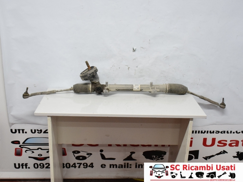 Scatola Sterzo Renault Clio 4 490012121R - 34467 Scatola Sterzo Renault Clio 4 490012121R - 34467