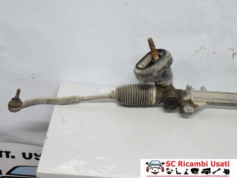Scatola Sterzo Renault Clio 4 490012121R - 34467 Scatola Sterzo Renault Clio 4 490012121R - 34467
