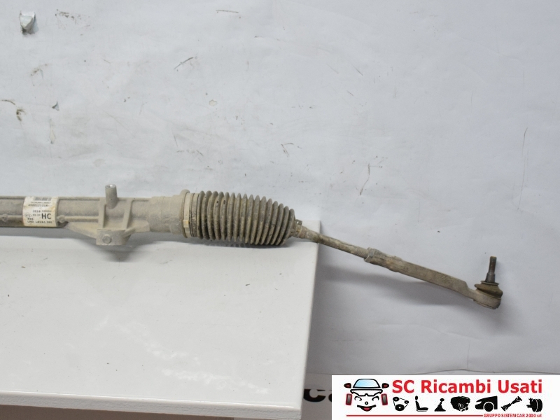 Scatola Sterzo Renault Clio 4 490012121R - 34467 Scatola Sterzo Renault Clio 4 490012121R - 34467