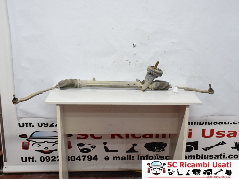 Scatola Sterzo Renault Clio 4 490012121R - 34467 Scatola Sterzo Renault Clio 4 490012121R - 34467