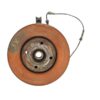Mozzo Anteriore Sinistro Renault Clio 4 400158668R - 34470 Mozzo Anteriore Sinistro Renault Clio 4 400158668R - 34470