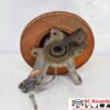 Mozzo Anteriore Sinistro Renault Clio 4 400158668R - 34470 Mozzo Anteriore Sinistro Renault Clio 4 400158668R - 34470