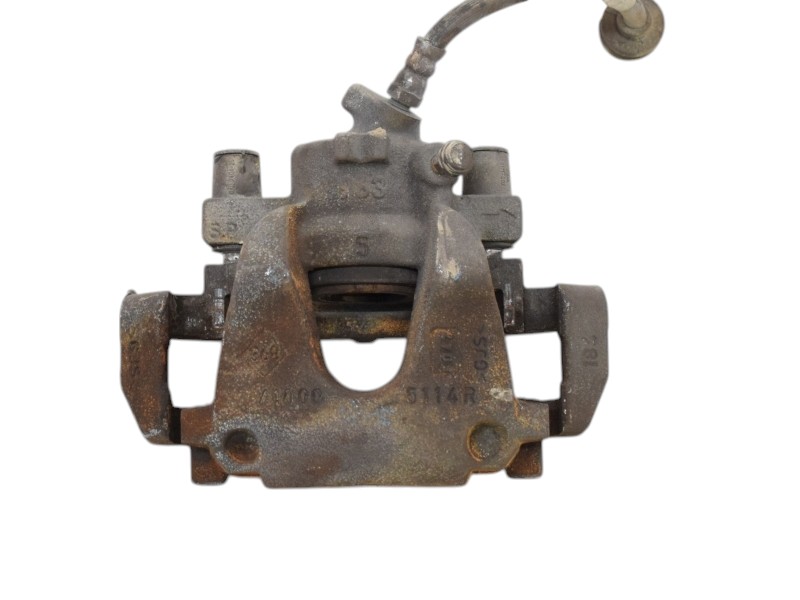 Pinza Freno Anteriore Sinistra Renault Clio 4 410113834R - 34471