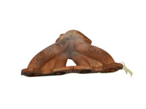 Collettore Di Scarico Renault Clio 4 1.2 Benzina 8200243421 - 34473