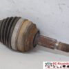 Semiasse Destro Renault Clio 4 391000926R - 34476 Semiasse Destro Renault Clio 4 391000926R - 34476