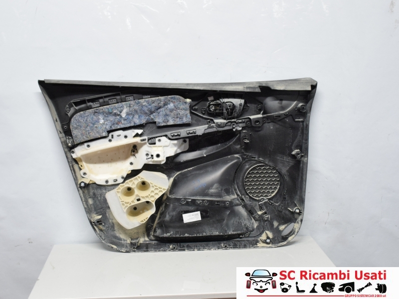 Pannello Porta Anteriore Destra Renault Clio 4 809005832R - 34479 Pannello Porta Anteriore Destra Renault Clio 4 809005832R - 34479