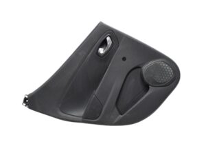 Pannello Porta Posteriore Sinistra Renault Clio 4 829A19389R - 34480