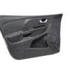 Pannello Porta Anteriore Sinistra Renault Clio 4 809019341R - 34481 Pannello Porta Anteriore Sinistra Renault Clio 4 809019341R - 34481