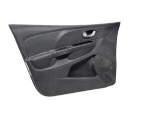 Pannello Porta Anteriore Sinistra Renault Clio 4 809019341R - 34481