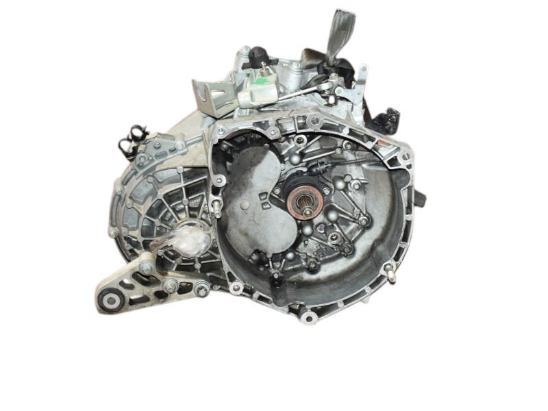 Cambio Manuale Jeep Renegade 1.6 Multijet  - 34496