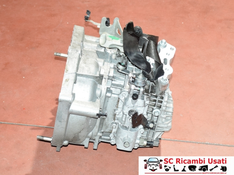 Cambio Manuale Jeep Renegade 1.6 Multijet  - 34496