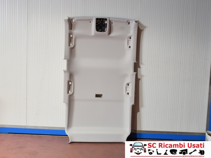 Cielo Jeep Renegade 7356282800 - 34497 Cielo Jeep Renegade 7356282800 - 34497