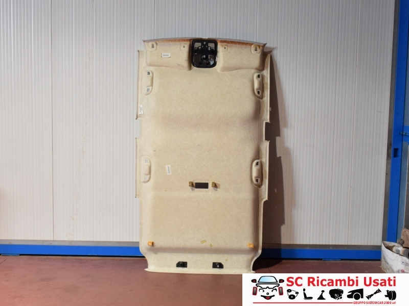 Cielo Jeep Renegade 7356282800 - 34497 Cielo Jeep Renegade 7356282800 - 34497