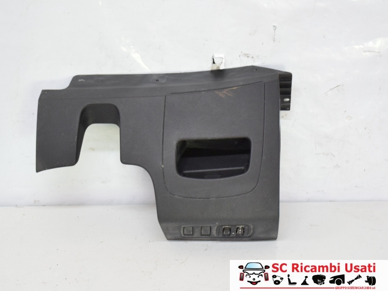 Rivestimento Inferiore Cruscotto Renault Clio 4 689217505R - 34502