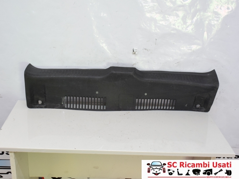 Rivestimento Battivaligia Renault Clio 4 849209692R - 34504 Rivestimento Battivaligia Renault Clio 4 849209692R - 34504