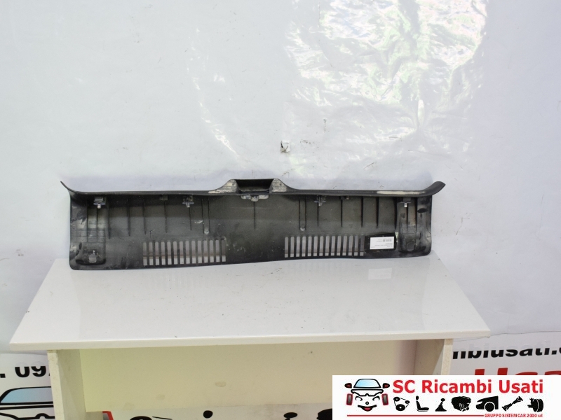 Rivestimento Battivaligia Renault Clio 4 849209692R - 34504 Rivestimento Battivaligia Renault Clio 4 849209692R - 34504