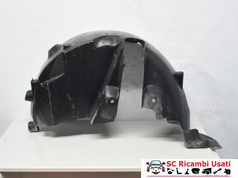 Passaruota Posteriore Destro Renault Clio 4 767486764R - 34509 Passaruota Posteriore Destro Renault Clio 4 767486764R - 34509