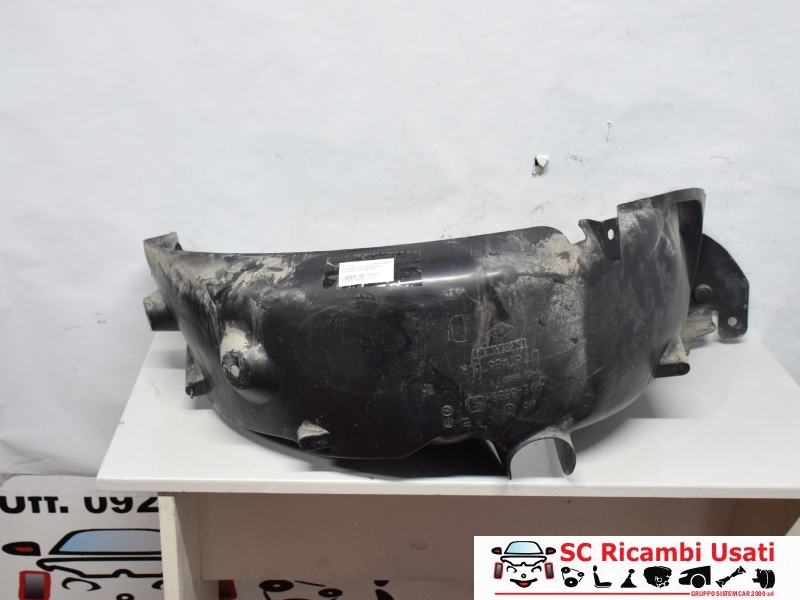 Passaruota Posteriore Destro Renault Clio 4 767486764R - 34509 Passaruota Posteriore Destro Renault Clio 4 767486764R - 34509