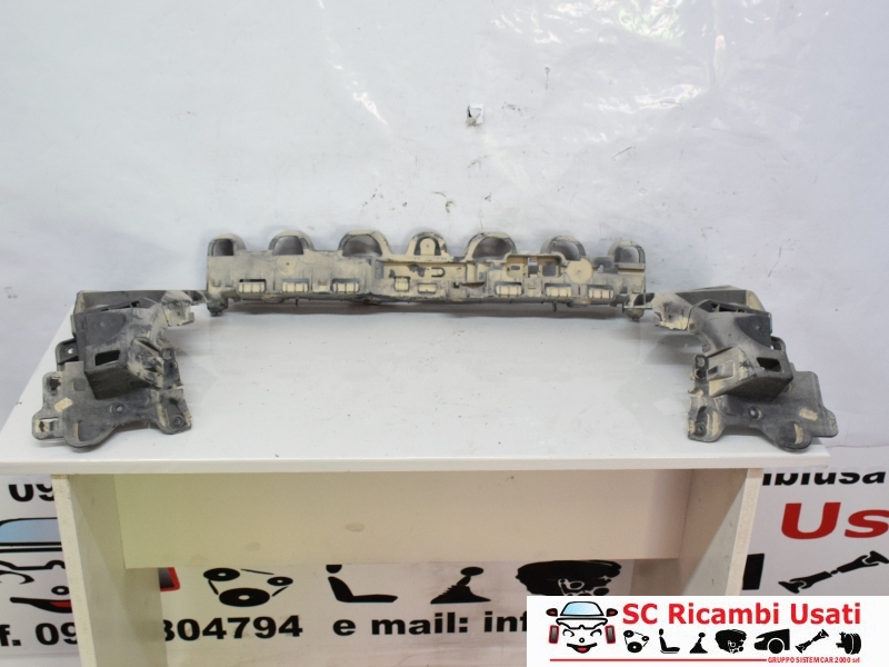 Supporto Paraurti Posteriore Renault Clio 4 850427979R - 34512 Supporto Paraurti Posteriore Renault Clio 4 850427979R - 34512