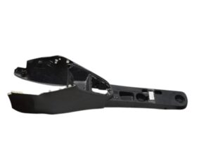 Tunnel Centrale Renault Clio 4  - 34513