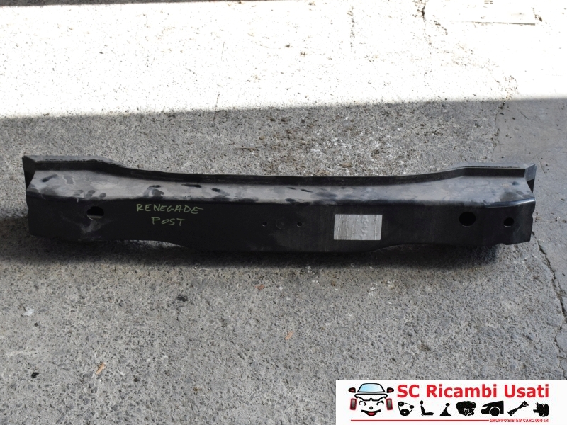 Traversa Paraurti Posteriore Jeep Renegade  - 34518