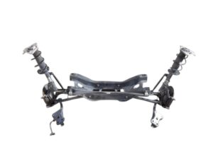 Ponte Posteriore Jeep Renegade 52012557 52088586 - 34520