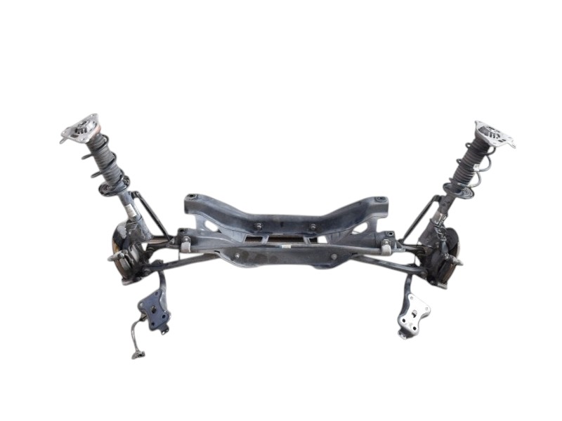 Ponte Posteriore Jeep Renegade 52012557 52088586 - 34520 Ponte Posteriore Jeep Renegade 52012557 52088586 - 34520