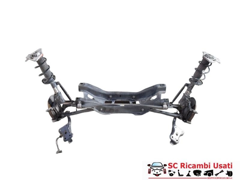 Ponte Posteriore Jeep Renegade 52012557 52088586 - 34520 Ponte Posteriore Jeep Renegade 52012557 52088586 - 34520