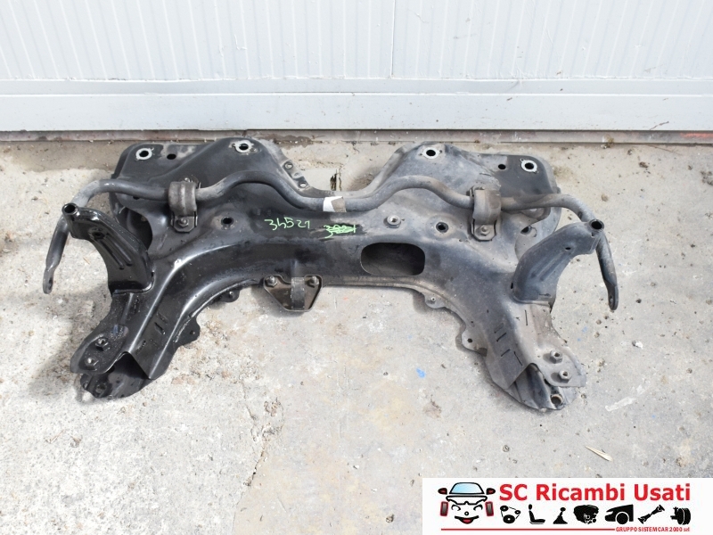 Culla Motore Jeep Renegade 1.6 Mjt 52008622 52158076 - 34521