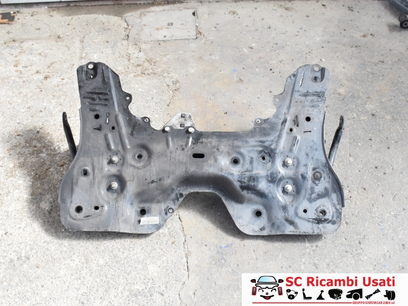 Culla Motore Jeep Renegade 1.6 Mjt 52008622 52158076 - 34521