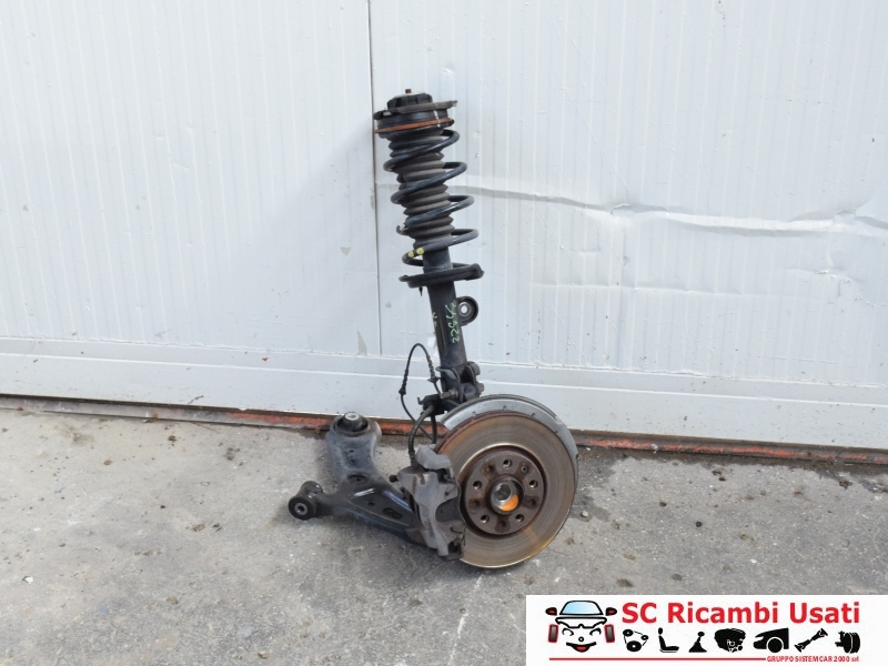 Mozzo Montante Anteriore Sinistro Jeep Renegade - 34522 Mozzo Montante Anteriore Sinistro Jeep Renegade - 34522