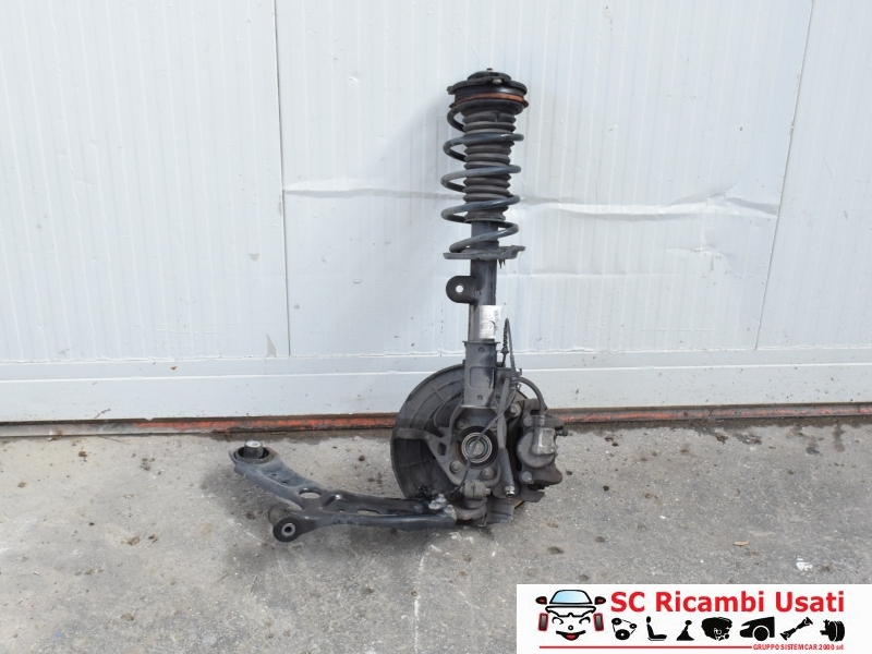 Mozzo Montante Anteriore Sinistro Jeep Renegade - 34522 Mozzo Montante Anteriore Sinistro Jeep Renegade - 34522