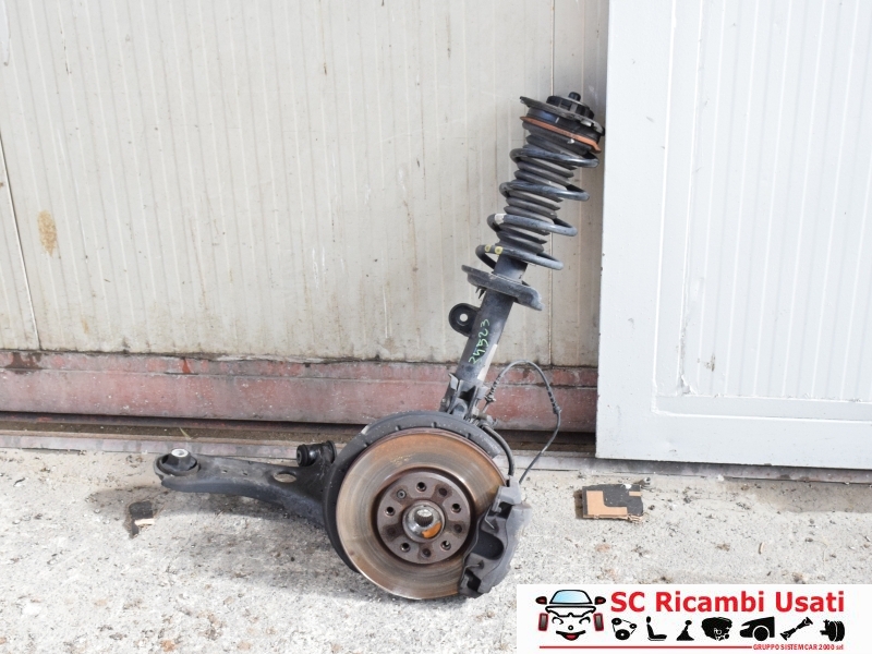 Mozzo Montante Anteriore Destro Jeep Renegade  - 34523