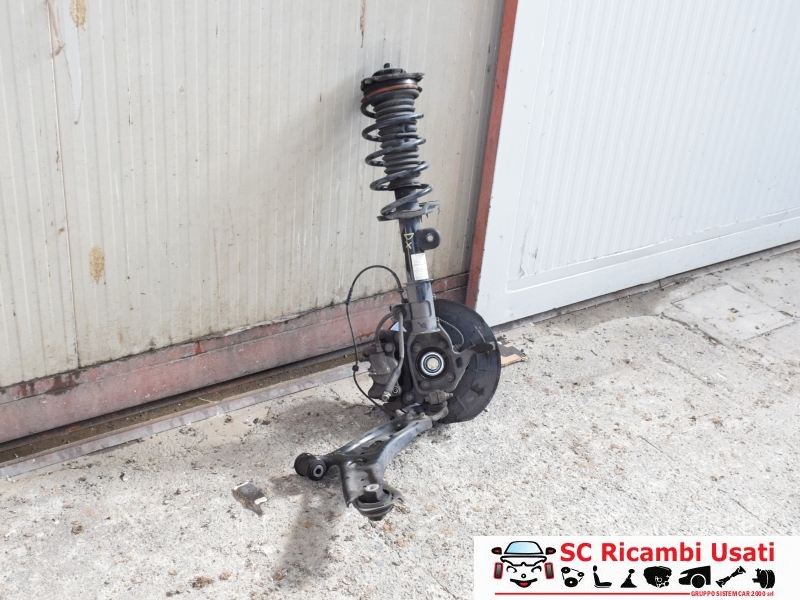 Mozzo Montante Anteriore Destro Jeep Renegade  - 34523