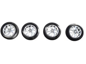 4 Cerchi In Lega Jeep Renegade 735577525 - 34524