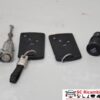 Chiave Renault Clio 4 - 34531 Chiave Renault Clio 4 - 34531