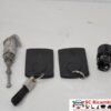 Chiave Renault Clio 4 - 34531 Chiave Renault Clio 4 - 34531