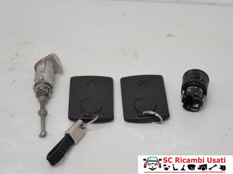 Chiave Renault Clio 4 - 34531 Chiave Renault Clio 4 - 34531