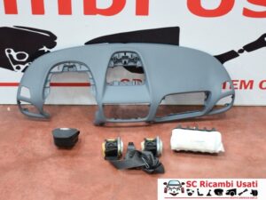 Kit Airbag Opel Mokka X 306410199