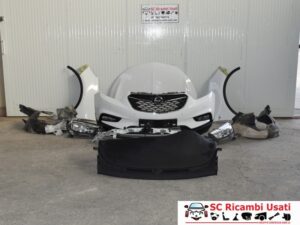 Musata E Kit Airbag Opel Mokka X 1.6 Iva Inclusa