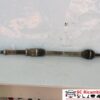 Semiasse Destro Renault Clio 4 Benzina 39100926R - 34758 Semiasse Destro Renault Clio 4 Benzina 39100926R - 34758