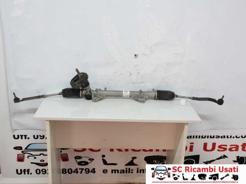 Scatola Sterzo Renault Clio 4 490012121R - 34760