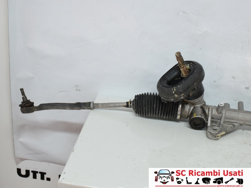 Scatola Sterzo Renault Clio 4 490012121R - 34760
