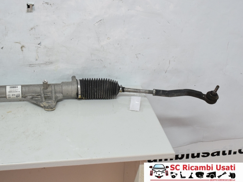 Scatola Sterzo Renault Clio 4 490012121R - 34760